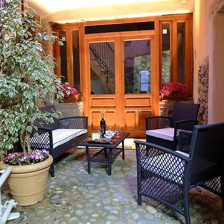 Casa Camilla Sardegna Hotel San Vito  Exterior photo
