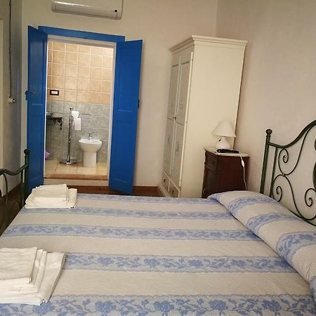 Casa Camilla Sardegna Hotel San Vito  Exterior photo