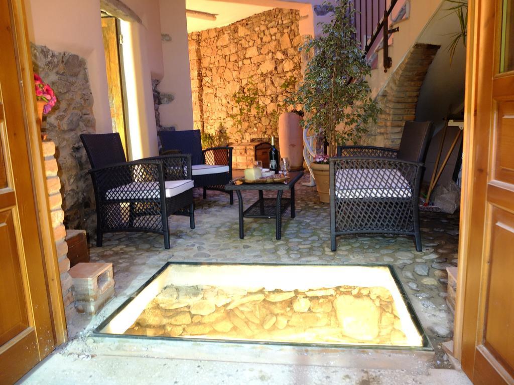 Casa Camilla Sardegna Hotel San Vito  Exterior photo