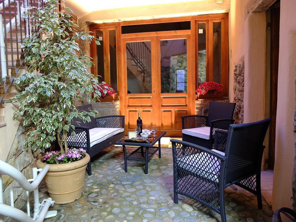Casa Camilla Sardegna Hotel San Vito  Exterior photo