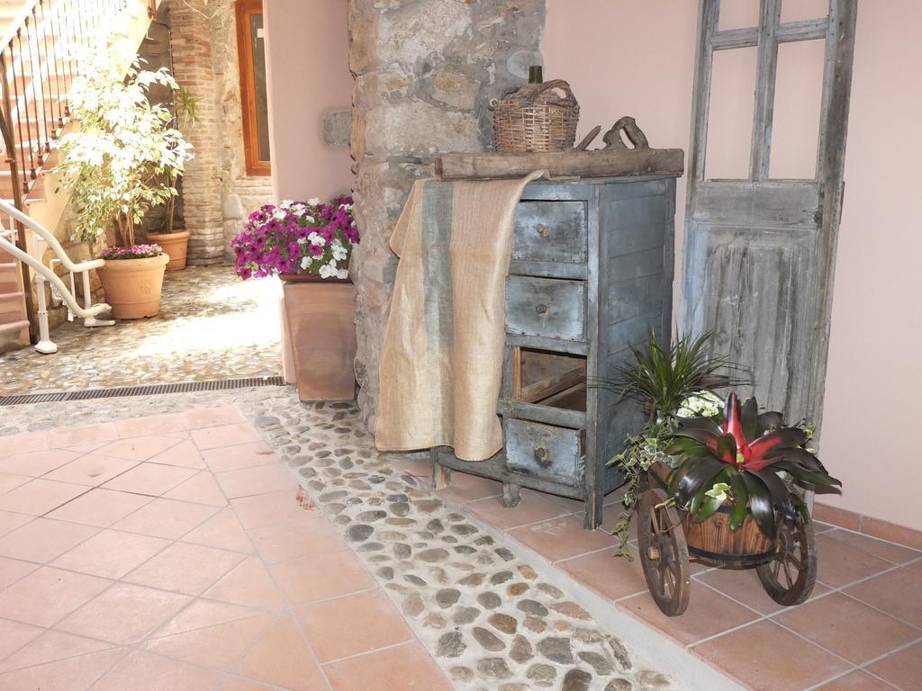 Casa Camilla Sardegna Hotel San Vito  Exterior photo