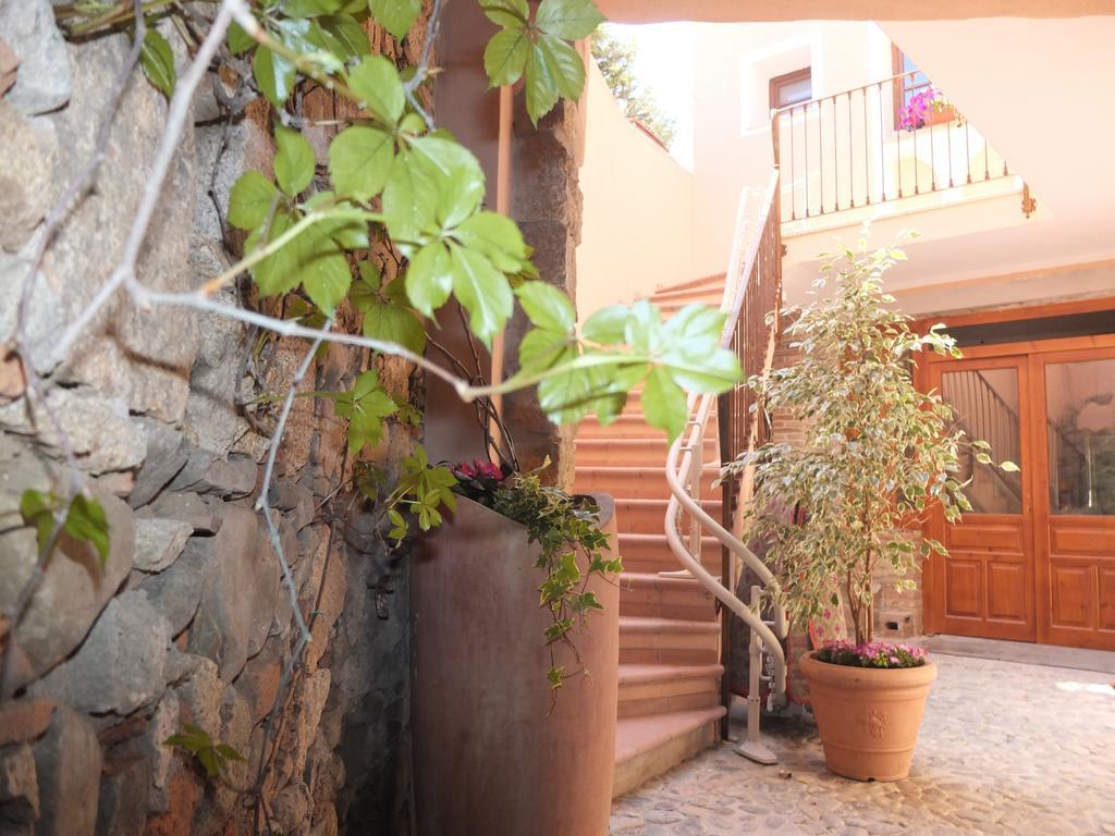 Casa Camilla Sardegna Hotel San Vito  Exterior photo