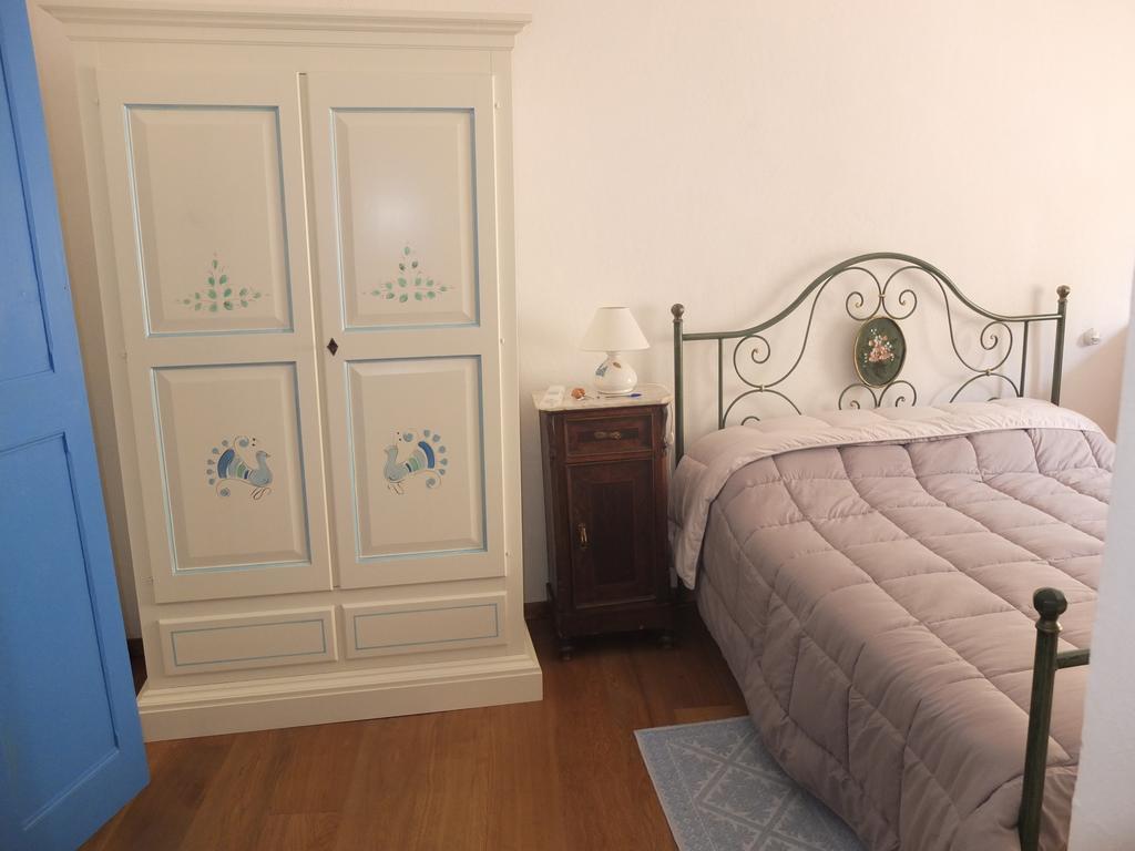 Casa Camilla Sardegna Hotel San Vito  Exterior photo