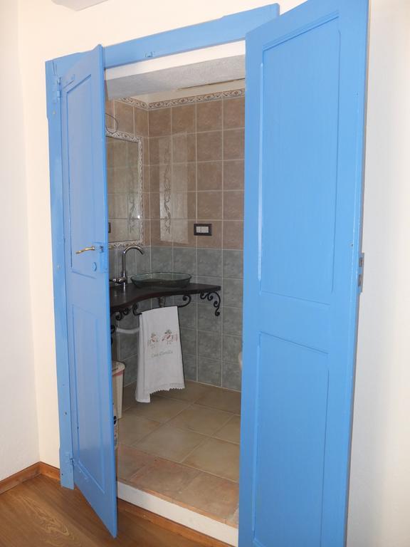 Casa Camilla Sardegna Hotel San Vito  Exterior photo