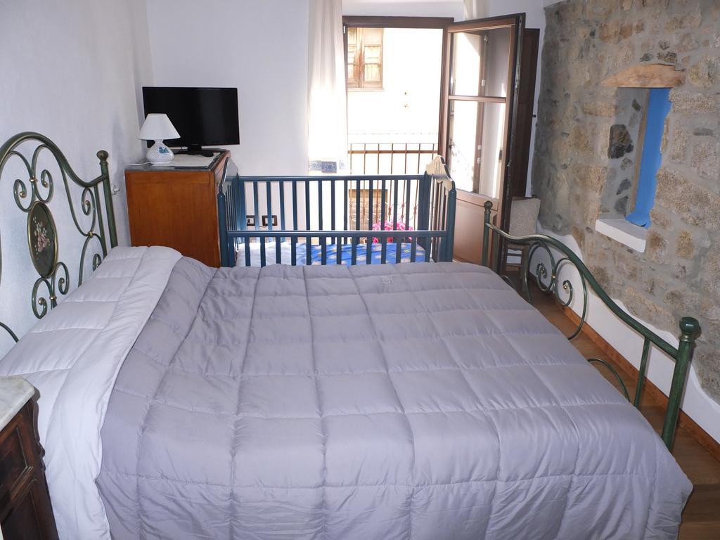 Casa Camilla Sardegna Hotel San Vito  Exterior photo