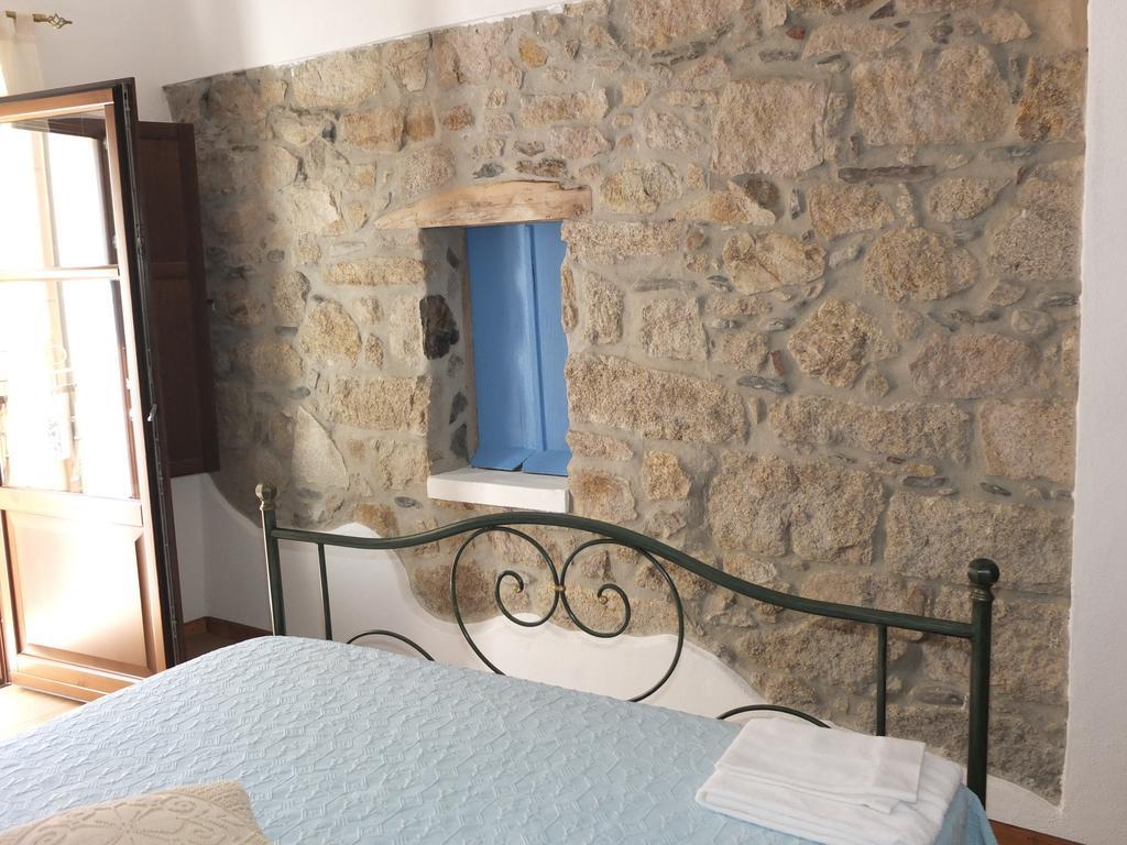Casa Camilla Sardegna Hotel San Vito  Exterior photo