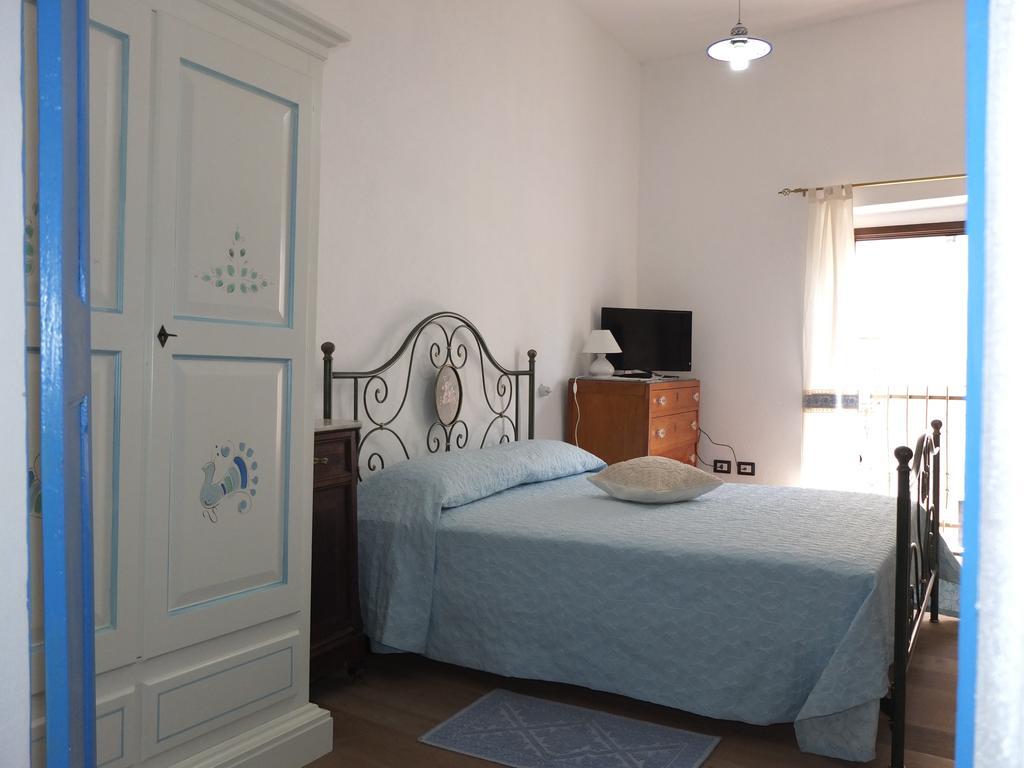 Casa Camilla Sardegna Hotel San Vito  Room photo