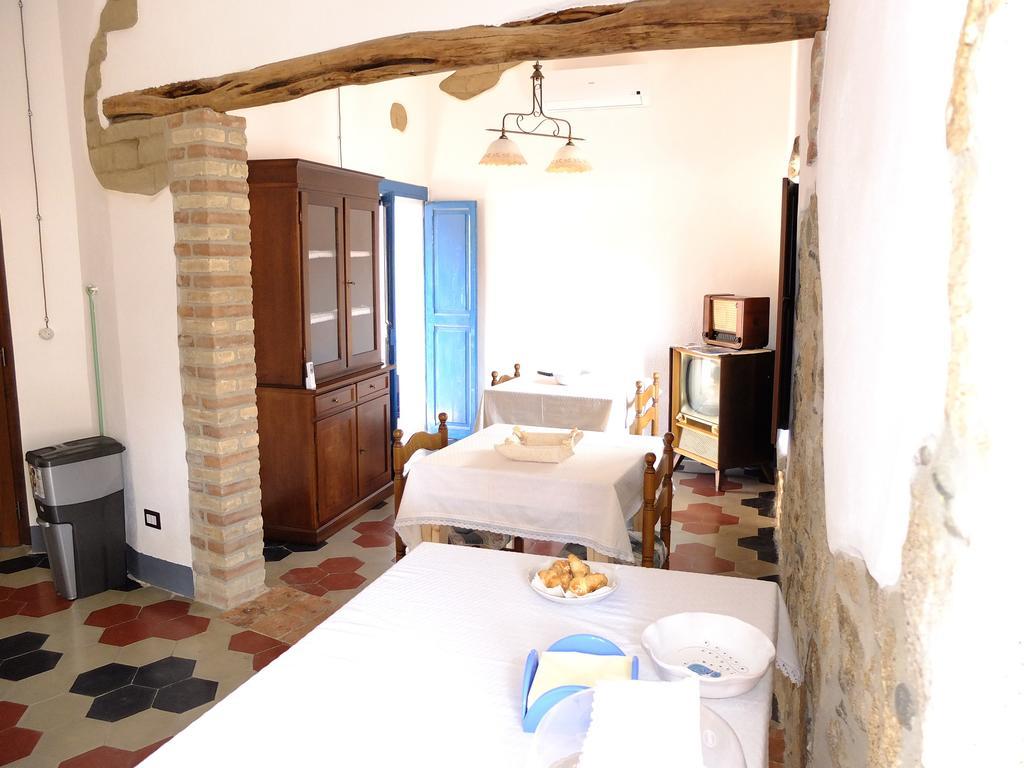 Casa Camilla Sardegna Hotel San Vito  Exterior photo