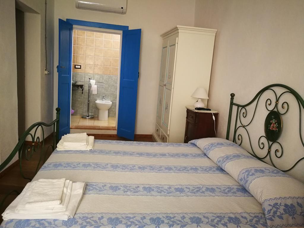 Casa Camilla Sardegna Hotel San Vito  Exterior photo