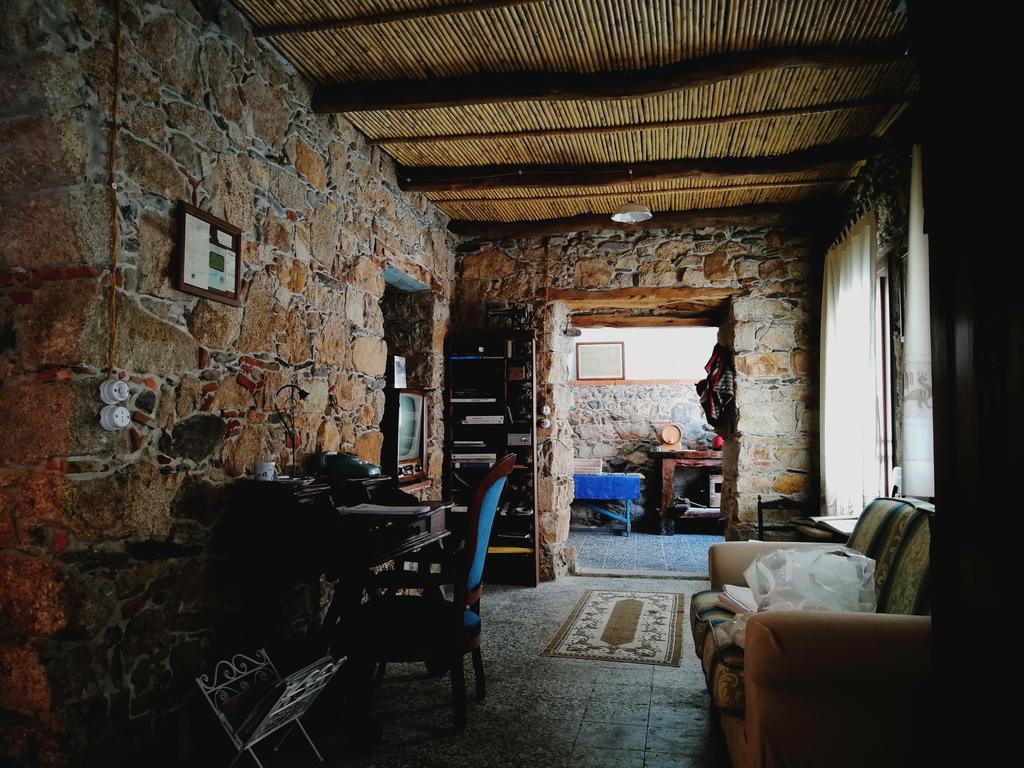 Casa Camilla Sardegna Hotel San Vito  Exterior photo