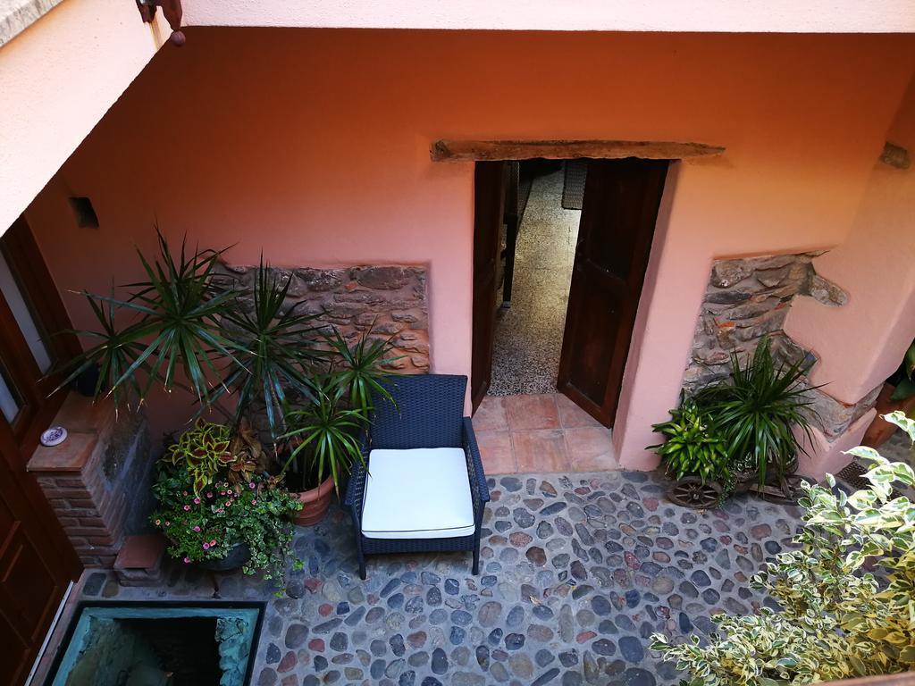 Casa Camilla Sardegna Hotel San Vito  Exterior photo