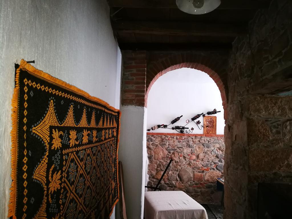 Casa Camilla Sardegna Hotel San Vito  Exterior photo